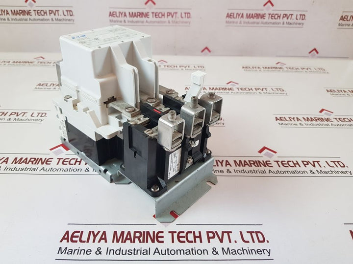 Eaton A200M4Cac Motor Starter Size 4 Model:K