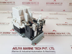 Eaton A200M4Cac Motor Starter Size 4 Model:K