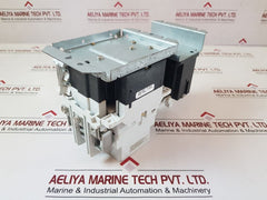 Eaton A200M4Cac Motor Starter Size 4 Model:K