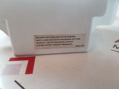 Eaton A200M4Cac Motor Starter Size 4 Model:K