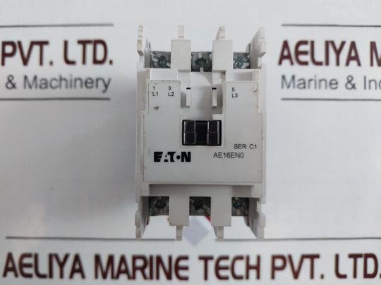 Eaton Ae16En0
