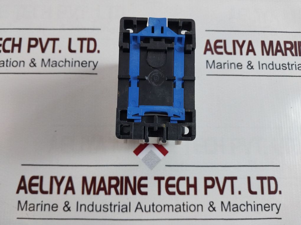 Eaton Ae16En0 Contactor 25 Amp Ser: C1