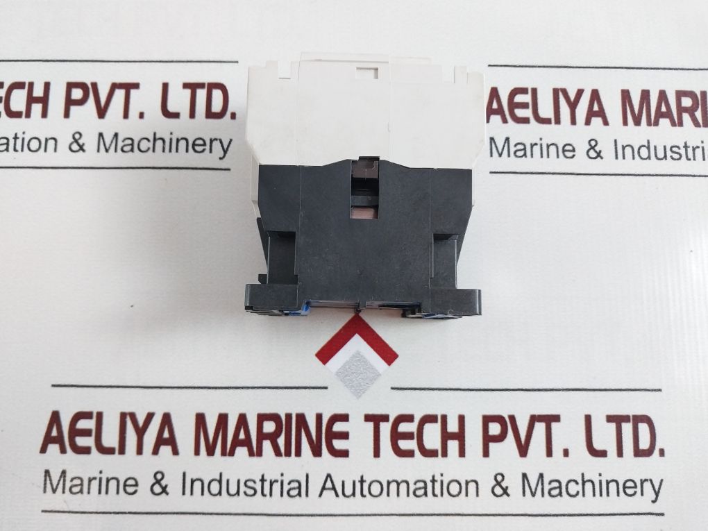 Eaton Ae16En0 Contactor 25 Amp Ser: C1