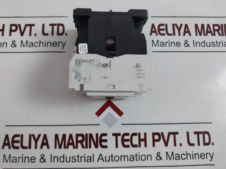 Eaton Ae16En0 Contactor 25 Amp Ser: C1