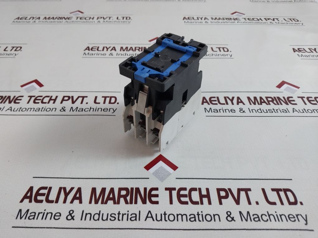 Eaton Ae16En0 Contactor 25 Amp Ser: C1