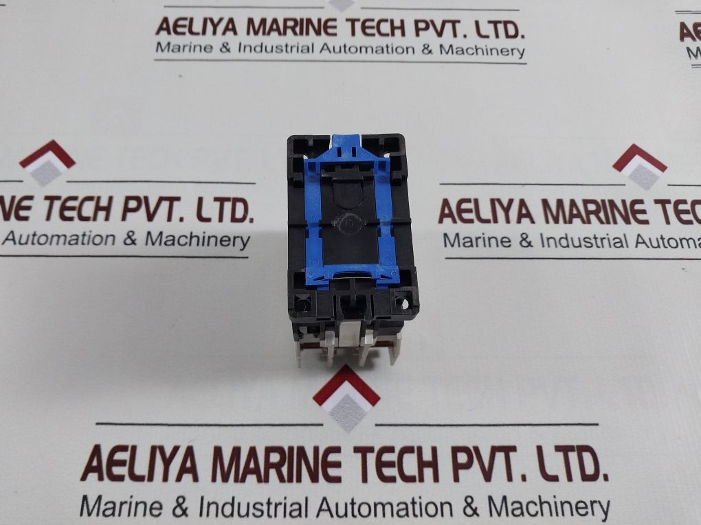 Eaton Ae16En0 Contactor Ser: C1 25 Amp 600V