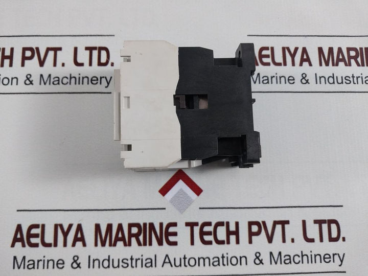 Eaton Ae16En0 Contactor Ser: C1 25 Amp 600V