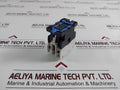 Eaton Ae16En0 Contactor Ser: C1 25 Amp 600V