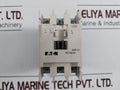 Eaton Ae16En0 Contactor Ser: C1 25 Amp 600V