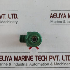 Eaton Airflex Size 1/2 Quick Release Valve 145407Bf