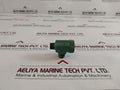 Eaton Airflex Size 1/2 Quick Release Valve 145407Bf