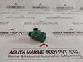 Eaton Airflex Size 1/2 Quick Release Valve 145407Bf