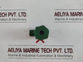 Eaton Airflex Size 1/2 Quick Release Valve 145407Bf