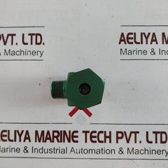 Eaton Airflex Size 1/2 Quick Release Valve 145407Bf