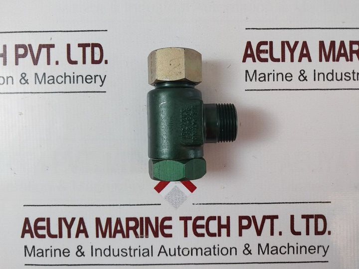 Lot Of 7X Eaton Airflex 3-734-258,3-827-451 Size 3/4 Quick Release Valve