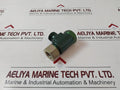 Lot Of 7X Eaton Airflex 3-734-258,3-827-451 Size 3/4 Quick Release Valve