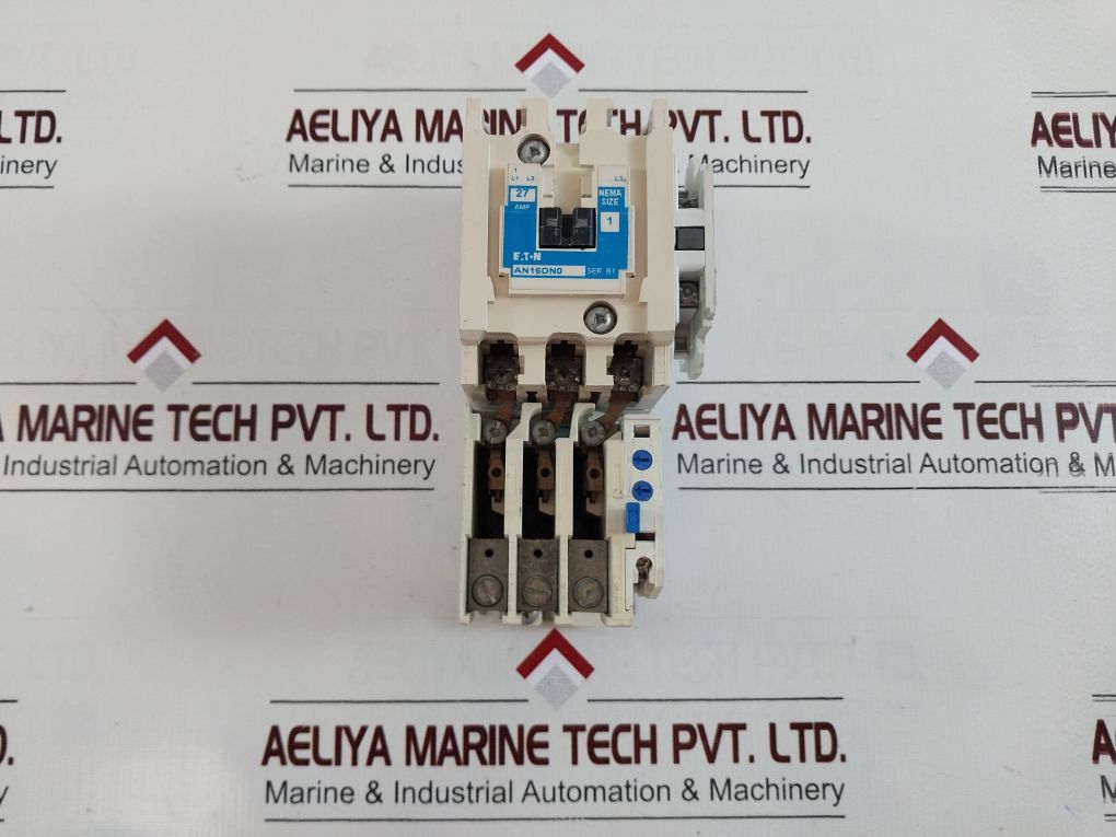 Eaton An16Dn0
