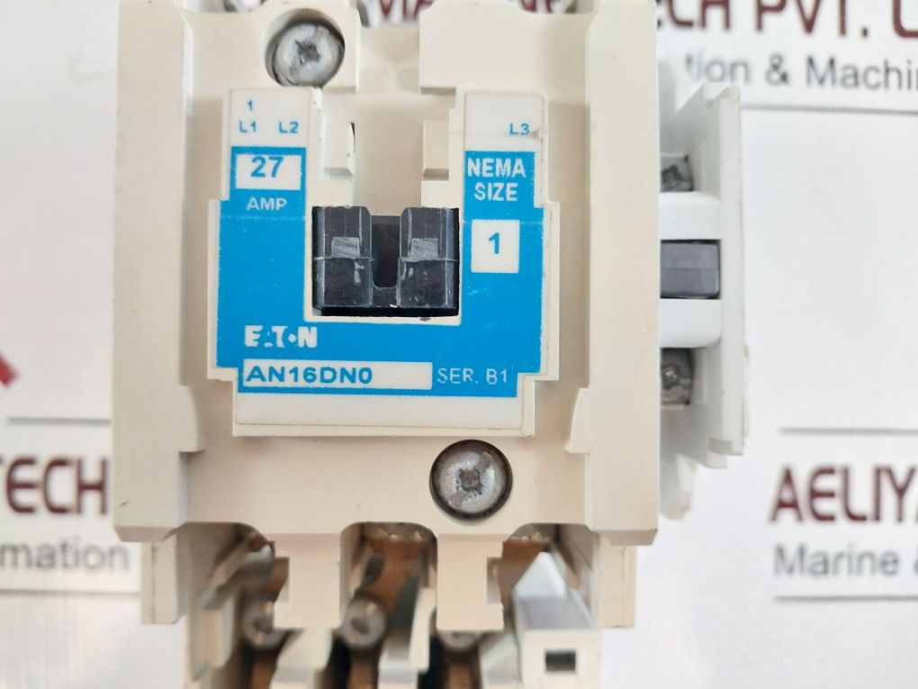 Eaton An16Dn0 Starter Ser.B1