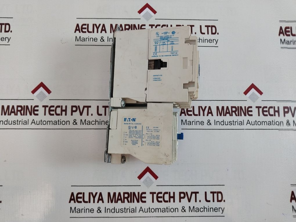 Eaton An16Dn0 Starter Ser.B1