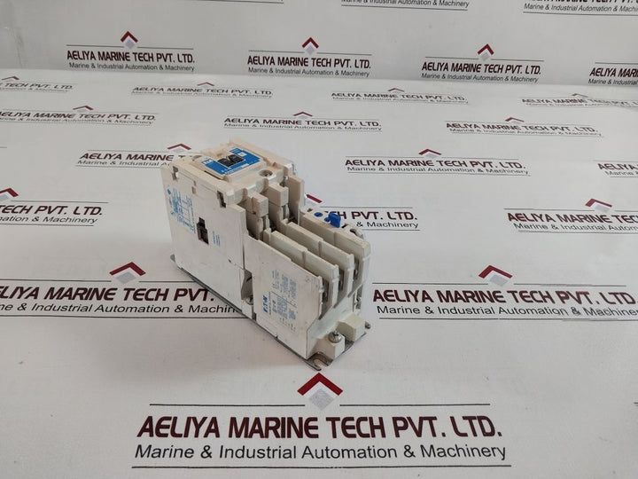 Eaton An16Dn0 Starter Ser.B1