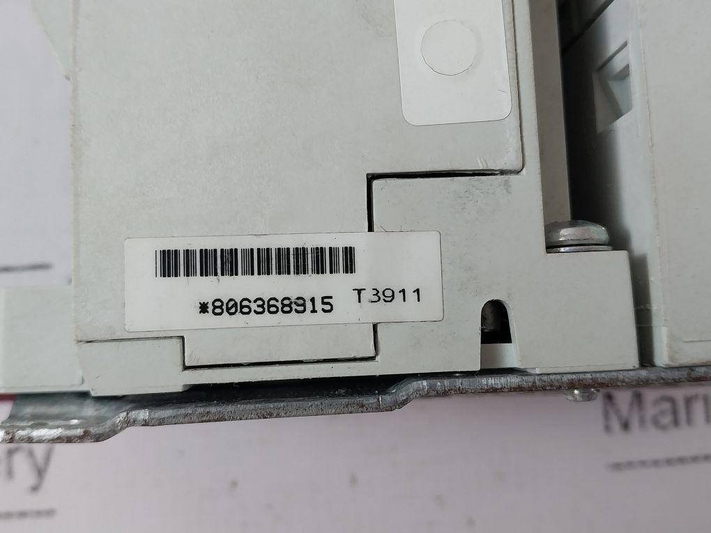 Eaton An16Dn0 Starter An16Dn0Ab