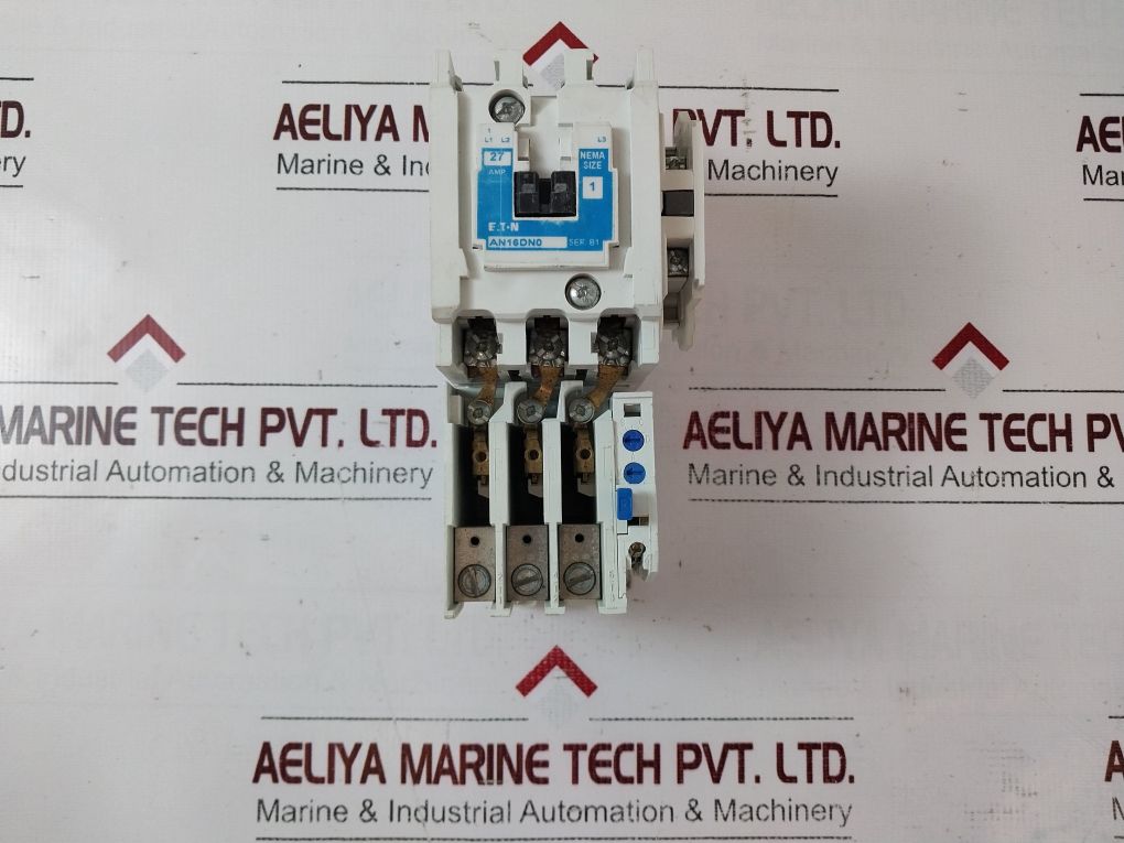 Eaton An16Dn0 Starter An16Dn0Ab