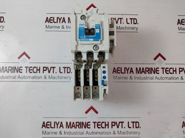 Eaton An16Dn0 Starter An16Dn0Ab