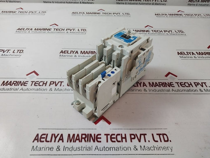 Eaton An16Dn0 Starter An16Dn0Ab