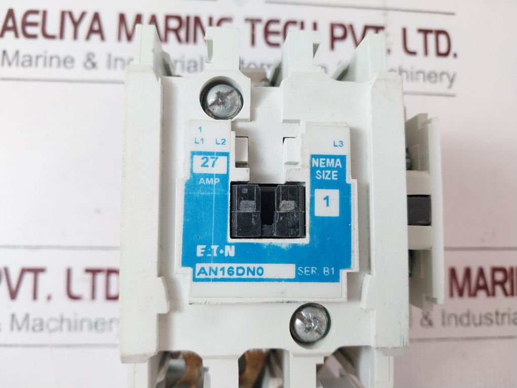 Eaton An16Dn0 Starter An16Dn0Ab