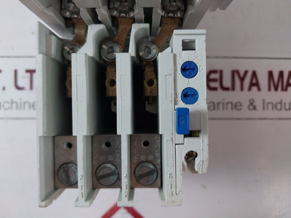 Eaton An16Dn0 Starter An16Dn0Ab