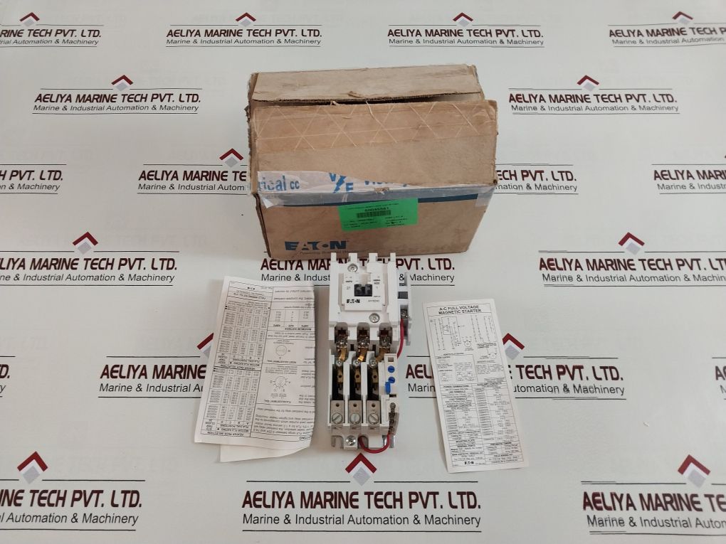 Eaton An16Dn0Ab
