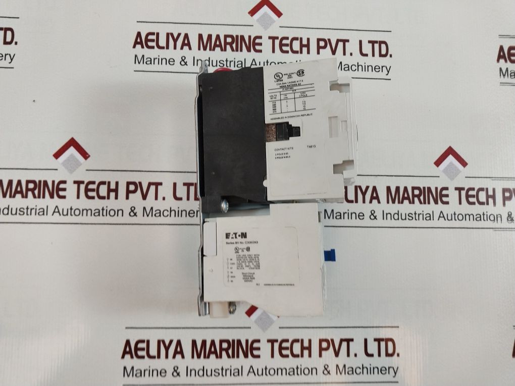 Eaton An16Dn0 Starter An16Dn0Ab