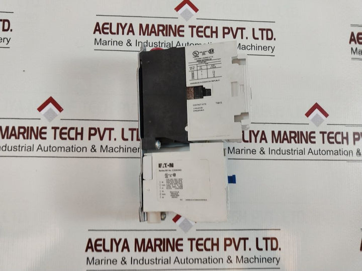 Eaton An16Dn0 Starter An16Dn0Ab