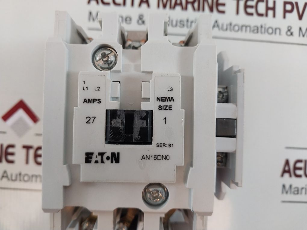 Eaton An16Dn0 Starter An16Dn0Ab