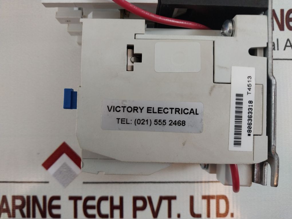 Eaton An16Dn0 Starter An16Dn0Ab