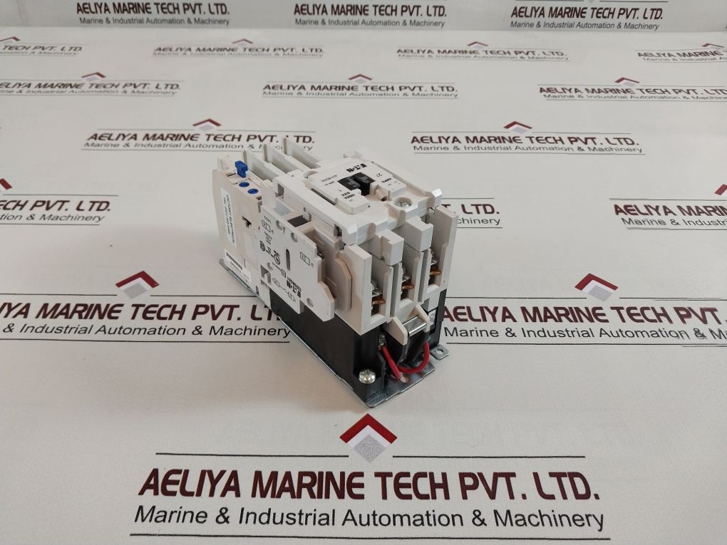 Eaton An16Dn0 Starter An16Dn0Ab