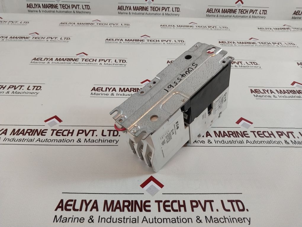 Eaton An16Dn0 Starter An16Dn0Ab