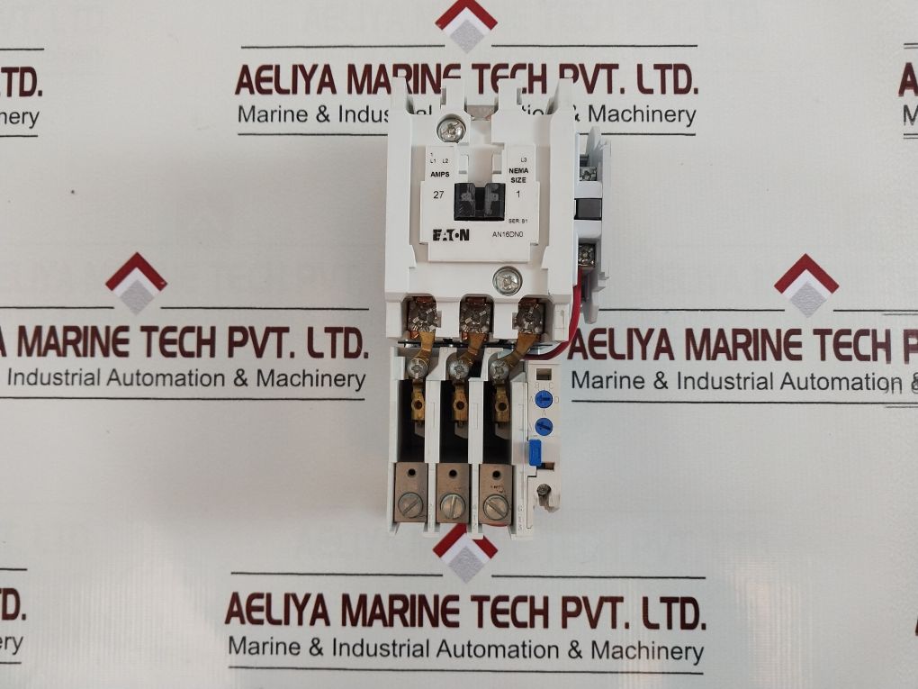 Eaton An16Dn0 Starter An16Dn0Ab