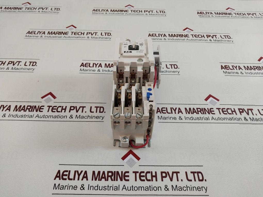 Eaton An16Dn0 Starter An16Dn0Ab