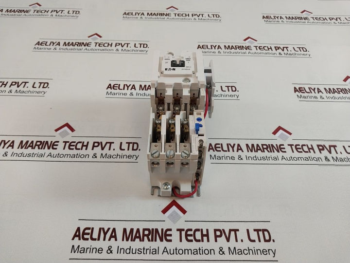 Eaton An16Dn0 Starter An16Dn0Ab