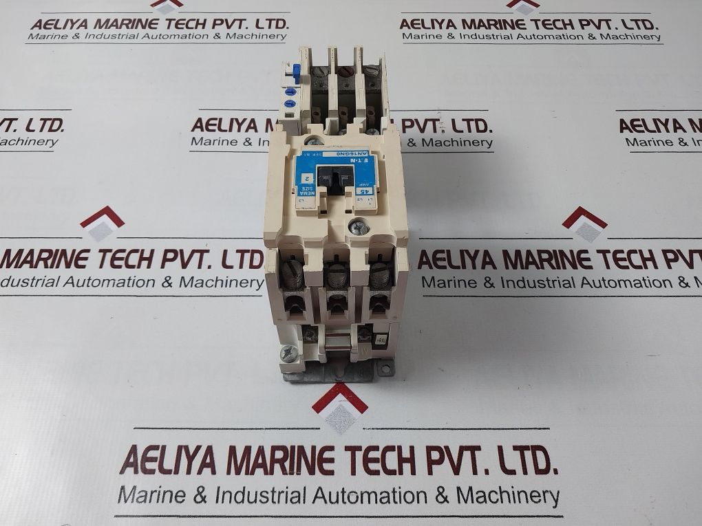 Eaton An16Gn0 Starter C306Gn3