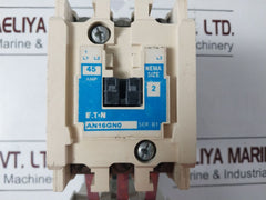 Eaton An16Gn0 Starter C306Gn3