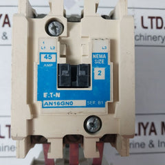 Eaton An16Gn0 Starter C306Gn3