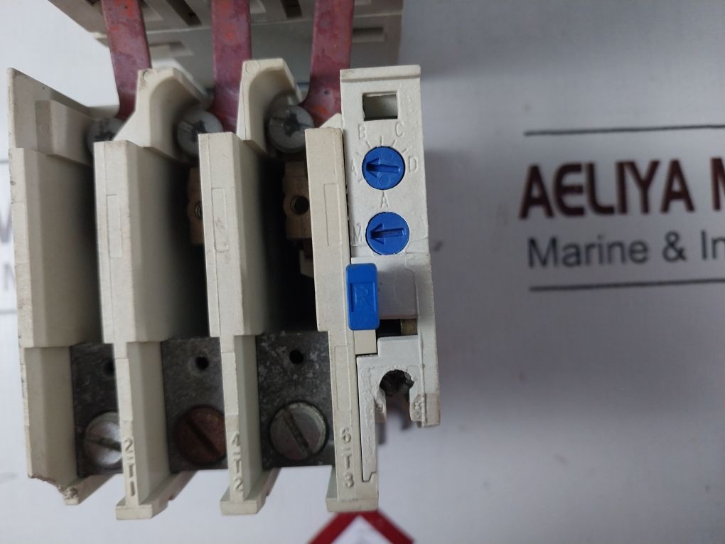 Eaton An16Gn0 Starter C306Gn3