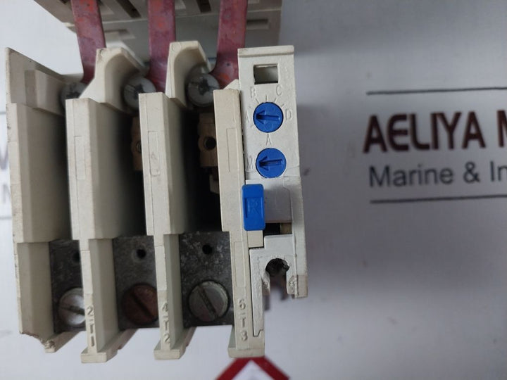 Eaton An16Gn0 Starter C306Gn3