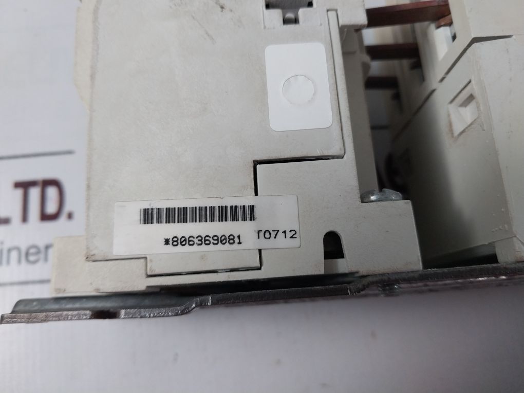 Eaton An16Gn0 Starter C306Gn3