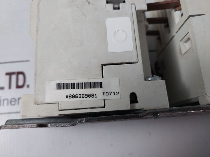 Eaton An16Gn0 Starter C306Gn3