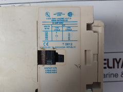 Eaton An16Gn0 Starter C306Gn3