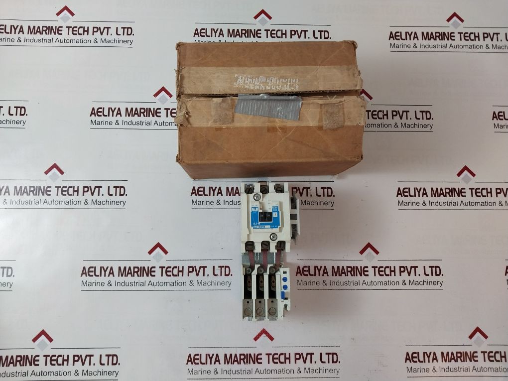 Eaton An16Gn0 120Vac