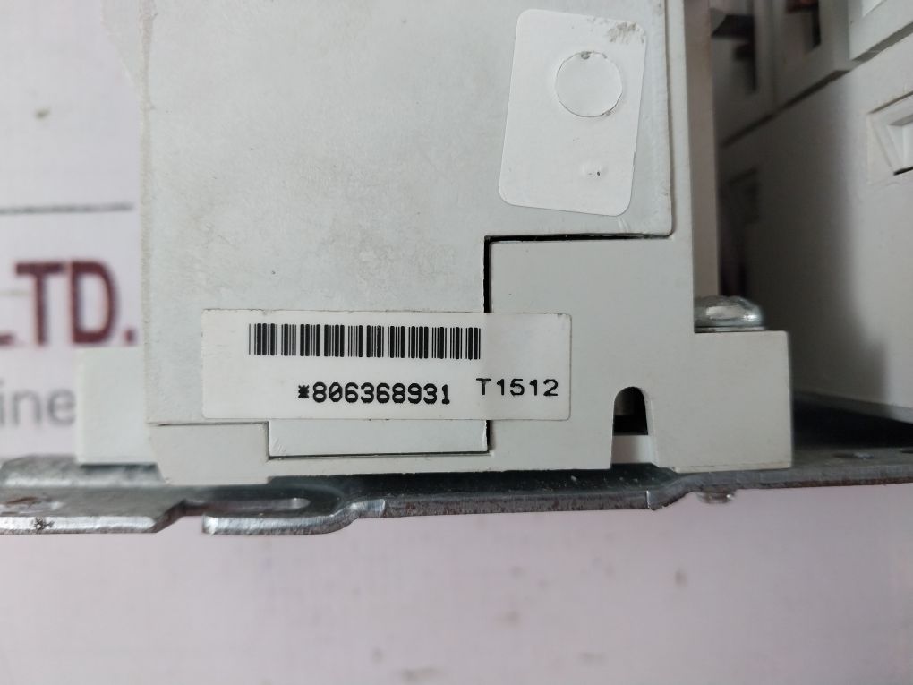 Eaton An16Gn0 Starter C306Gn3